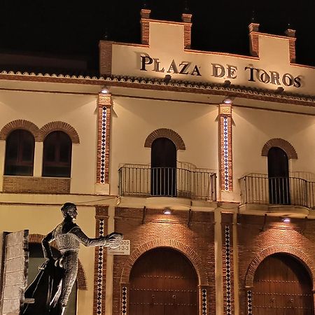 דירות Anasan Fuengirola Playa מראה חיצוני תמונה