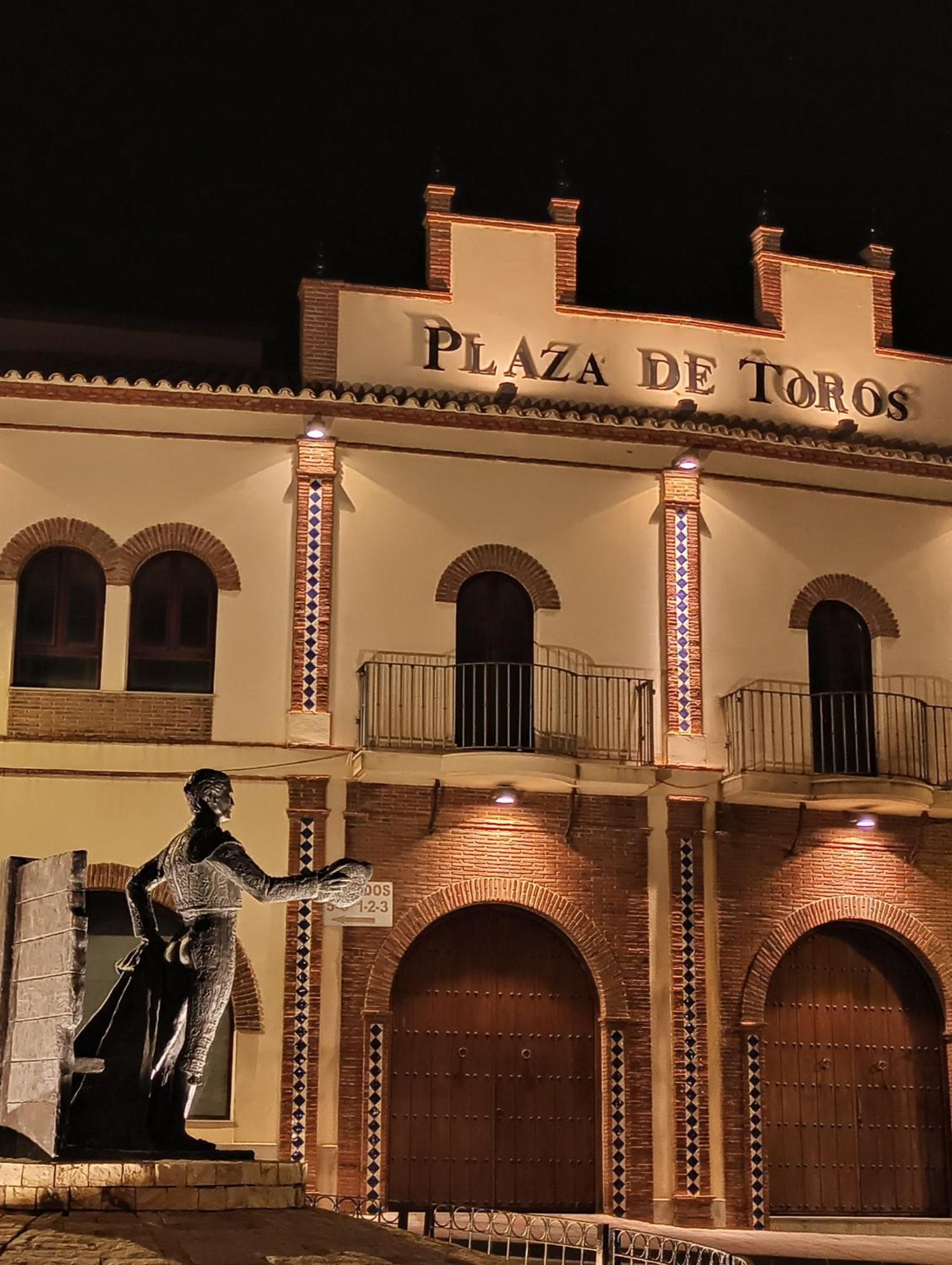 דירות Anasan Fuengirola Playa מראה חיצוני תמונה
