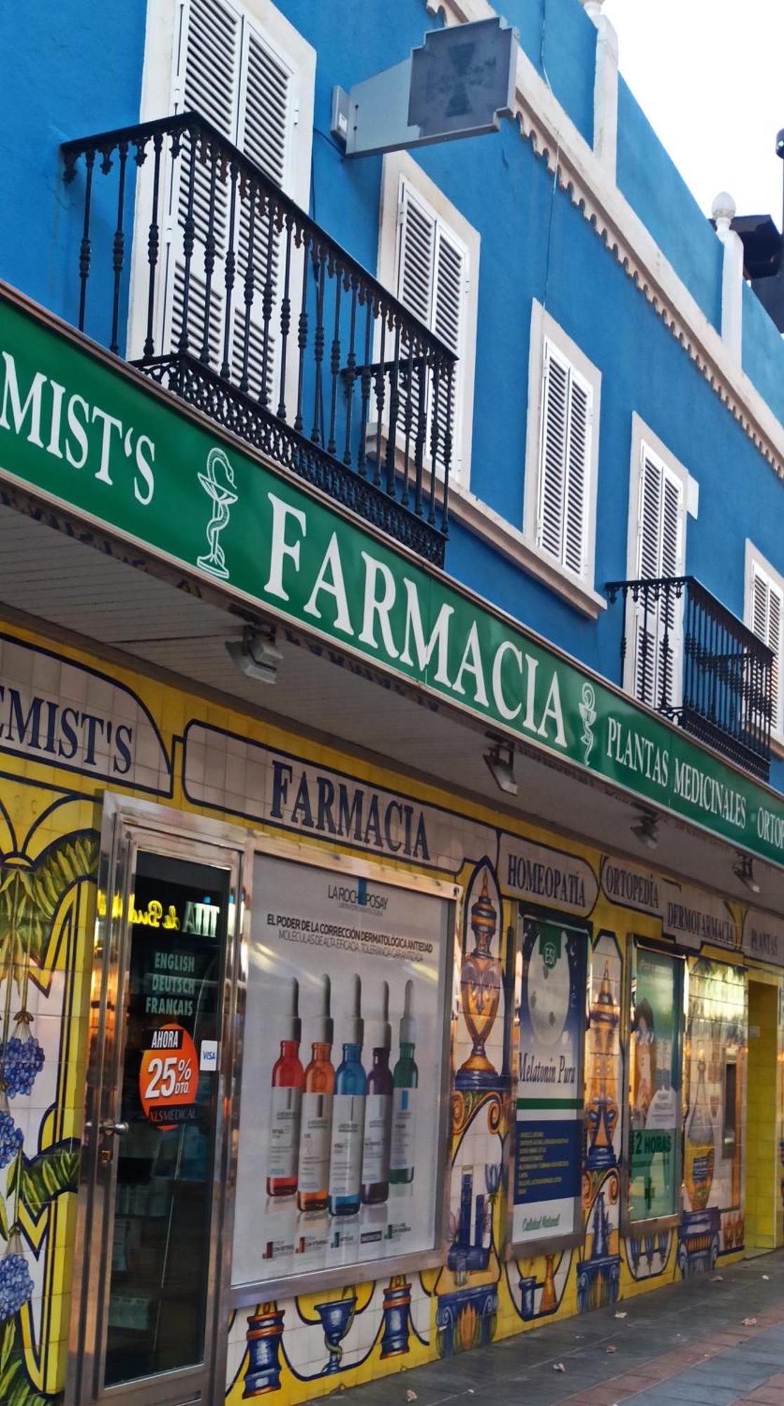 דירות Anasan Fuengirola Playa מראה חיצוני תמונה
